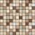 мозаика natural madras msd-419 из стекла и мрамора Купить Мозаика Natural Madras MSD-419 из стекла и мрамора по низкой цене