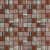 Купить Мозаика Natural Madras MSD-425 из стекла и мрамора по низкой цене