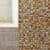 Купить Мозаика Natural Shell SMF-01-20 из ракушек для бассейна по низкой цене