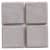 мозаика alma opaco nc0209 из стекла для бассейна Купить Мозаика Alma Opaco NC0209 из стекла для бассейна по низкой цене