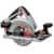 Купить Циркулярная пила аккумуляторная бесщеточная CROWN B3 Plus CT25002-165HX 20 В 165 мм, без аккумулятора по низкой цене