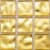 Купить Мозаика Alma Golden Mean GMC02-15 из стекла для бассейна по низкой цене
