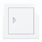 Купить Люк ревизионный металл 600x600 мм по низкой цене