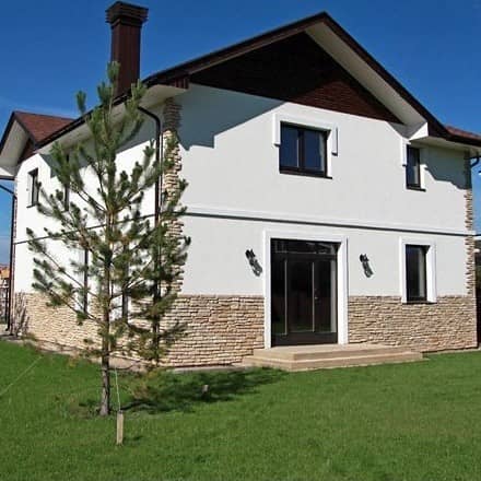 Купить Искусственный камень White Hills Морэй 526-10 бежевый по низкой цене