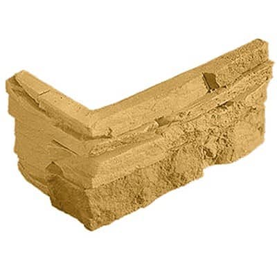 Купить Угловой элемент White Hills Каскад Рейндж 230-25 песочный по низкой цене