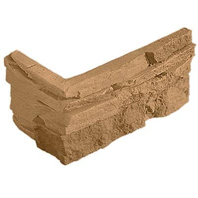 Купить Угловой элемент White Hills Каскад Рейндж 230-45 коричневый по низкой цене