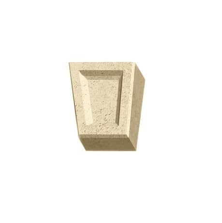 Купить Камень White Hills Тиволи 730-11 замковый бежевый по низкой цене