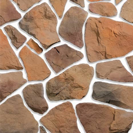 Купить Угловой элемент KR Professional Бут 08272 красно-коричневый по низкой цене