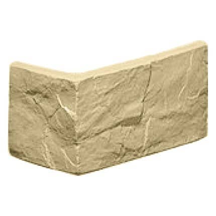 Купить Угловой элемент KR Professional Византийский дворец 02952 песочный по низкой цене