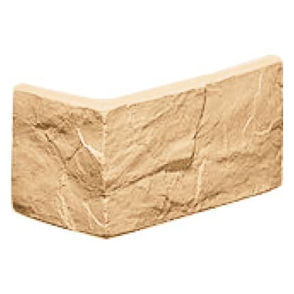 Купить Угловой элемент KR Professional Византийский дворец 12952 оранжево-бежевый по низкой цене