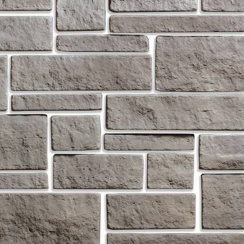 Купить Угловой элемент KR Professional Выветренный туф 03012 серый по низкой цене