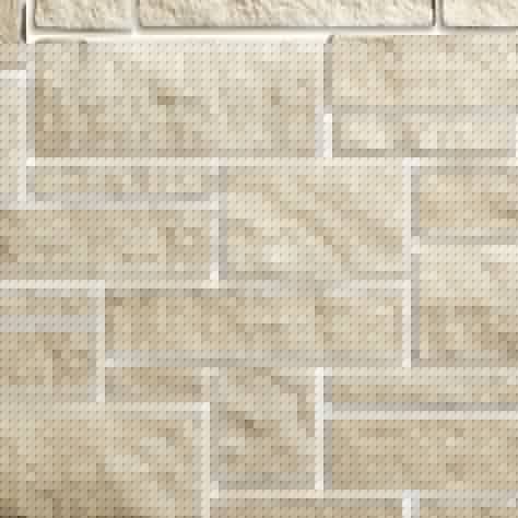 Купить Угловой элемент KR Professional Выветренный туф 03032 серо-бежевый по низкой цене