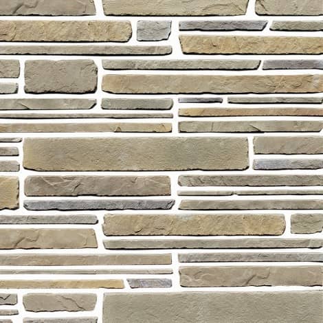 Купить Угловой элемент KR Professional Горное шале 53062 песочно-серый по низкой цене