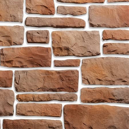 Купить Угловой элемент KR Professional Грубый скол 04172 бежево-коричневый по низкой цене