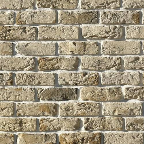 Купить Кирпич White Hills Бремен Брик 309-10 декоративный бежевый по низкой цене