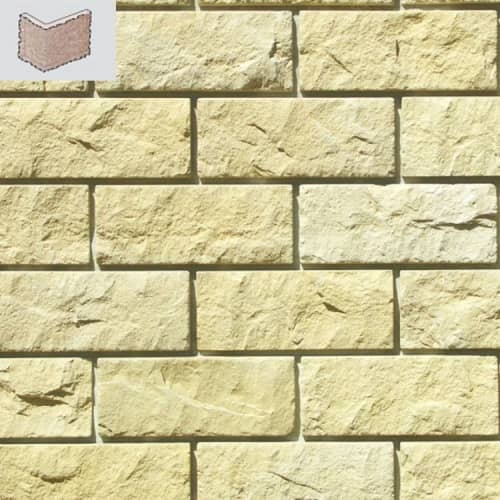 Купить Угловой элемент White Hills Йоркшир 405-35 желтый по низкой цене
