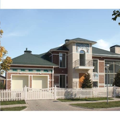 Купить Угловой элемент White Hills Йоркшир 405-35 желтый по низкой цене