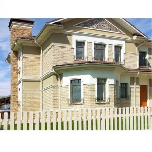 Купить Угловой элемент White Hills Йоркшир 405-35 желтый по низкой цене
