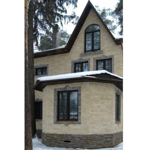 Купить Угловой элемент White Hills Йоркшир 405-35 желтый по низкой цене