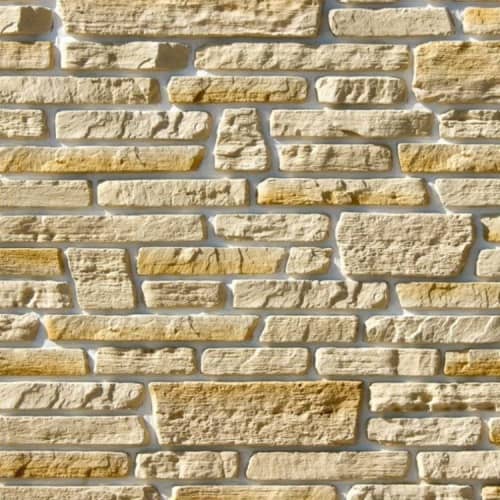 Купить Искусственный камень White Hills Лаутер 520-10 бежевый по низкой цене