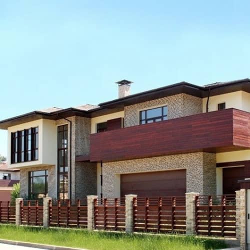 Купить Искусственный камень White Hills Лаутер 520-10 бежевый по низкой цене