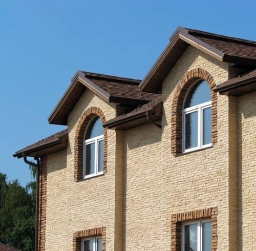 Купить Искусственный камень White Hills Лаутер 520-10 бежевый по низкой цене
