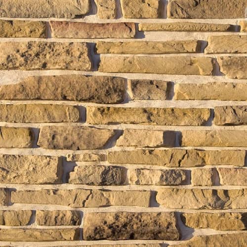 Купить Искусственный камень White Hills Морэй 525-50 оранжевый по низкой цене