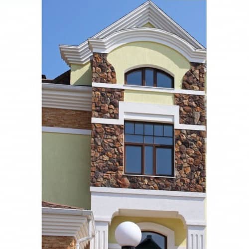Купить Угловой элемент White Hills Рутланд 602-95 сиреневый по низкой цене