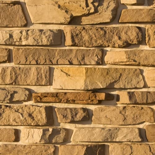 Купить Искусственный камень White Hills Тевиот 701-60 медный по низкой цене