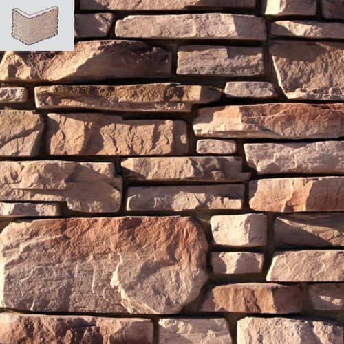 Купить Угловой элемент White Hills Тевиот 702-95 песочно-коричневый по низкой цене