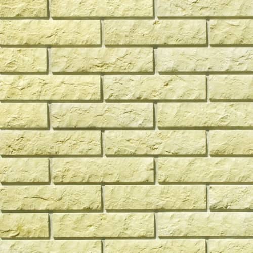 Купить Искусственный камень White Hills Толедо 400-30 жёлтый по низкой цене