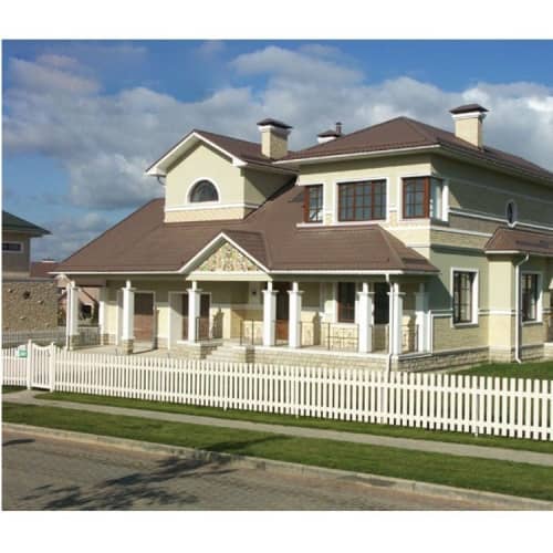 Купить Угловой элемент White Hills Толедо 400-15 бежевый по низкой цене