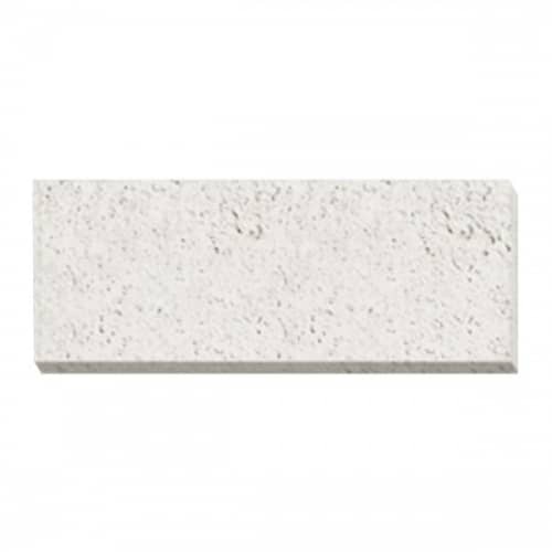 Купить Откос White Hills Тиволи 745-01 из искусственного камня белый по низкой цене