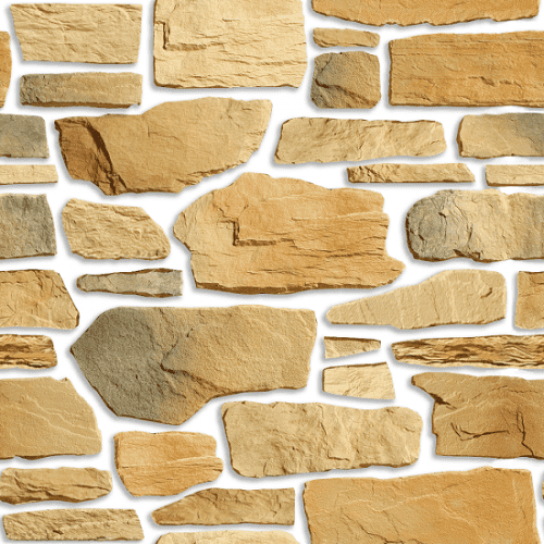 Купить Угловой элемент KR Professional Альпийская деревня 08642 песочный по низкой цене