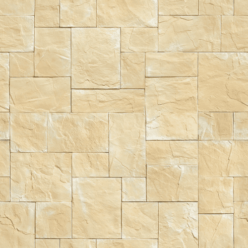 Купить Угловой элемент KR Professional Византийский дворец 02952 песочный по низкой цене