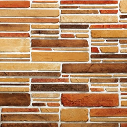 Купить Искусственный камень KR Professional Горное шале 53080 Mix 1 по низкой цене
