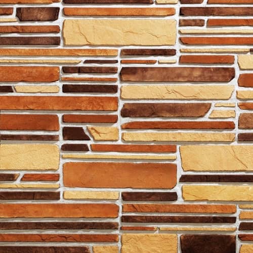 Купить Искусственный камень KR Professional Горное шале 53270 Mix 2 по низкой цене