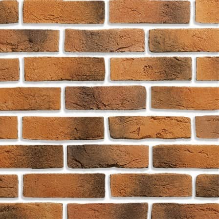 Купить Угловой элемент KR Professional Старый кирпич 32062 песочно-оранжевый по низкой цене