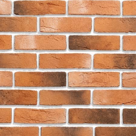 Купить Угловой элемент KR Professional Старый кирпич 32082 бежево-оранжевый по низкой цене