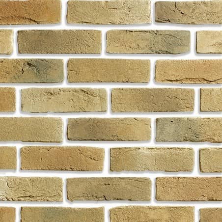 Купить Угловой элемент KR Professional Старый кирпич 32162 песочный по низкой цене