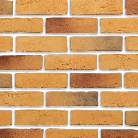 Купить Угловой элемент KR Professional Старый кирпич 32182 светло-оранжевый по низкой цене
