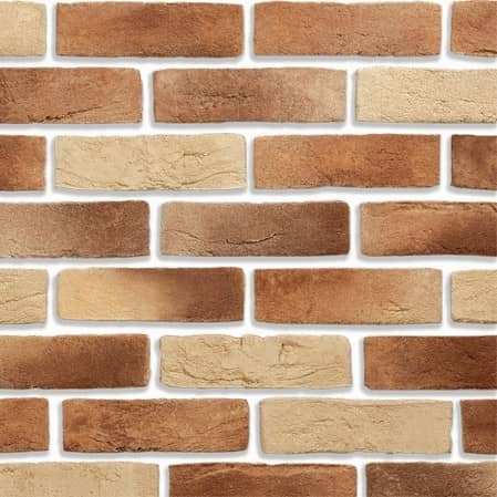 Купить Угловой элемент KR Professional Старый кирпич 32552 коричнево-песочный по низкой цене