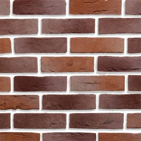 Купить Угловой элемент KR Professional Старый кирпич 32572 оранжево-коричневый по низкой цене