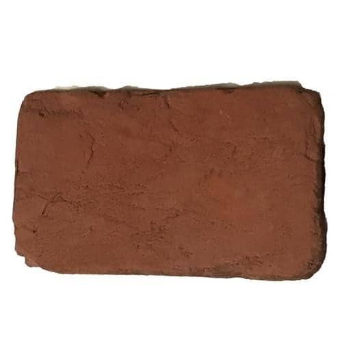 Купить Искусственный камень Imperator Bricks Императорский кирпич тычковый Петергоф светло красный по низкой цене