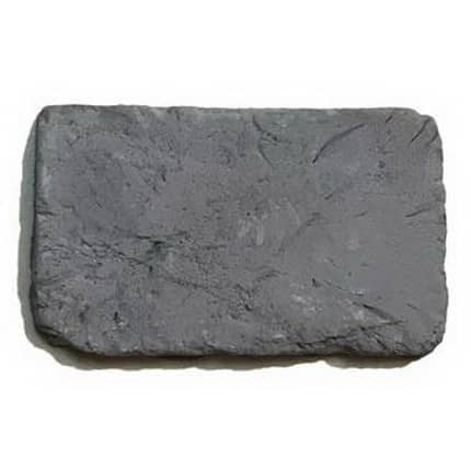 Купить Искусственный камень Imperator Bricks Императорский кирпич тычковый серый по низкой цене