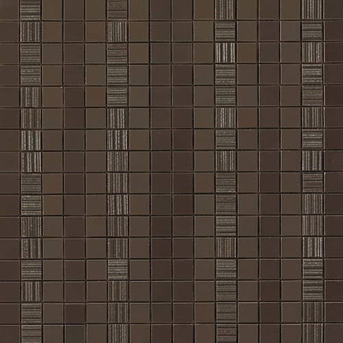 Купить Мозаика Atlas Concorde Mark Moka Decor керамическая по низкой цене