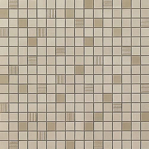 Купить Мозаика Atlas Concorde Mark Taupe керамическая по низкой цене