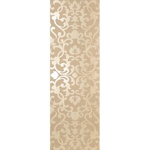 Купить Плитка Atlas Concorde Marvel Beige Brocade керамическая 915х305 мм по низкой цене