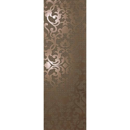 Купить Плитка Atlas Concorde Marvel Bronze Brocade керамическая 915х305 мм по низкой цене