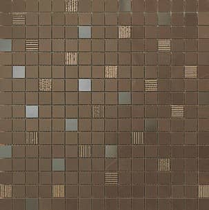 Купить Керамогранит Atlas Concorde Marvel Bronze Gold Mosaic 305х305 мм по низкой цене